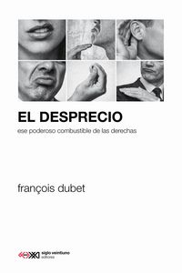 Produktbild: El desprecio