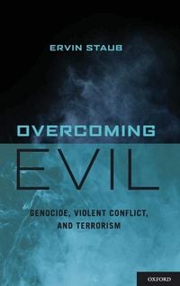 Produktbild: Overcoming Evil