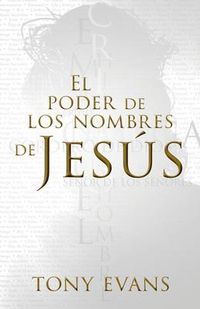 Produktbild: El Poder de Los Nombres de Jes&uacute;s