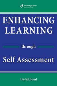 Produktbild: Enhancing Learning Through Self-assessment