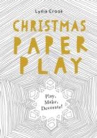 Produktbild: Crook, L: Christmas Paper Play