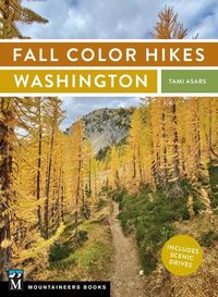 Produktbild: Fall Color Hikes: Washington