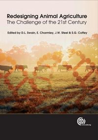 Produktbild: Redesigning Animal Agriculture
