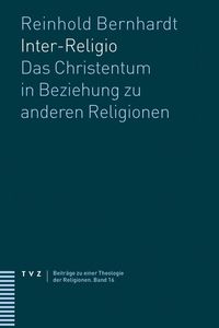 Produktbild: Inter-Religio