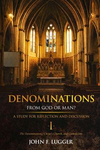 Produktbild: Denominations I
