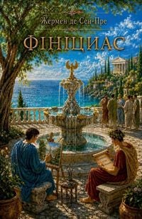 Produktbild: Фініциас