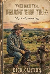 Produktbild: You Better Enjoy The Trip