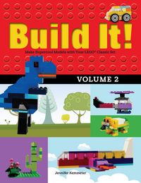 Produktbild: Build It! Volume 2