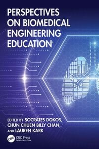 Produktbild: Perspectives on Biomedical Engineering Education