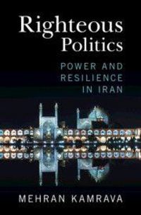 Produktbild: Righteous Politics