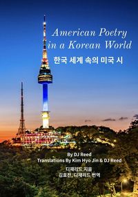 Produktbild: American Poetry in a Korean World