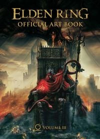 Produktbild: Elden Ring: Official Art Book Volume III