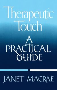 Produktbild: Therapeutic Touch