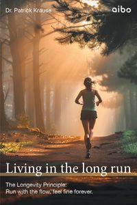 Produktbild: Living in the long run
