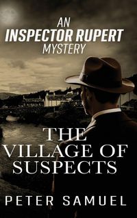 Produktbild: The Village Of Suspects