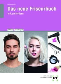 Produktbild: Albinus, I: eBook inside: Buch und eBook Das neue Friseurbuc