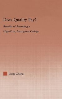 Produktbild: Does Quality Pay?