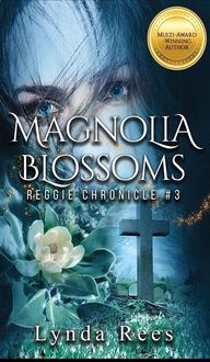 Produktbild: Magnolia Blossoms