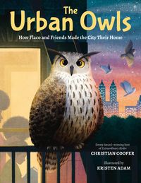 Produktbild: The Urban Owls