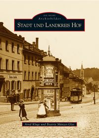 Produktbild: Stadt und Landkreis Hof