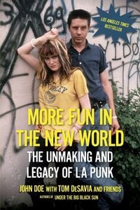 Produktbild: More Fun in the New World