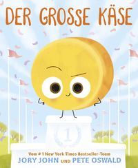 Produktbild: Der gro&szlig;e K&auml;se