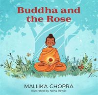 Produktbild: Buddha and the Rose