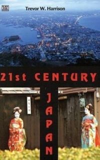 Produktbild: 21st Century Japan