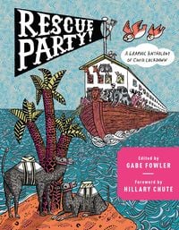 Produktbild: Rescue Party