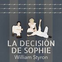 Produktbild: La decisi&oacute;n de Sophie