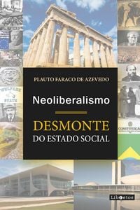 Produktbild: Neoliberalismo