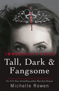 Produktbild: Rowen, M: Tall, Dark & Fangsome