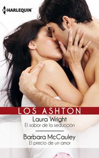Produktbild: El sabor de la seducci&oacute;n - El precio de un amor