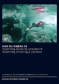 Produktbild: Kino CH /Cin&eacute;ma CH