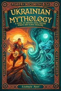 Produktbild: Ukrainian Mythology