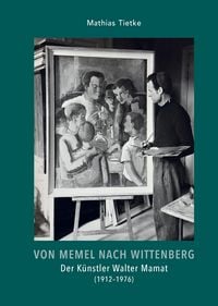 Produktbild: Von Memel nach Wittenberg