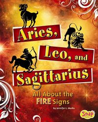 Produktbild: Aries Leo & Sagittarius