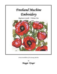 Produktbild: FreeHand Machine Embroidery