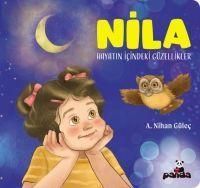 Produktbild: Nila - Hayatin Icindeki G&uuml;zellikler