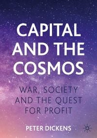 Produktbild: Capital and the Cosmos