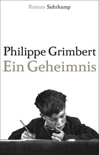 Produktbild: Ein Geheimnis