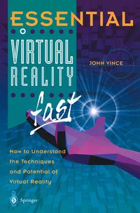 Produktbild: Essential Virtual Reality fast