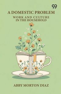 Produktbild: A Domestic Problem
