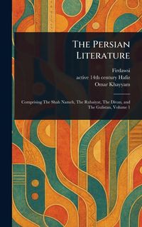 Produktbild: The Persian Literature