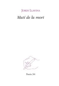 Produktbild: Mat&iacute; de la mort