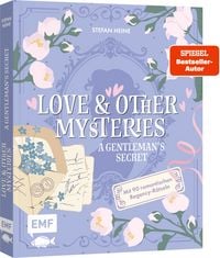 Produktbild: Love & Other Mysteries - A Gentleman's Secret