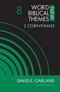 Produktbild: The 2 Corinthians, Volume 8