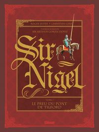 Produktbild: Sir Nigel