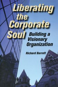 Produktbild: Liberating the Corporate Soul