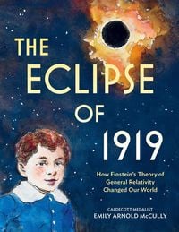 Produktbild: The Eclipse of 1919